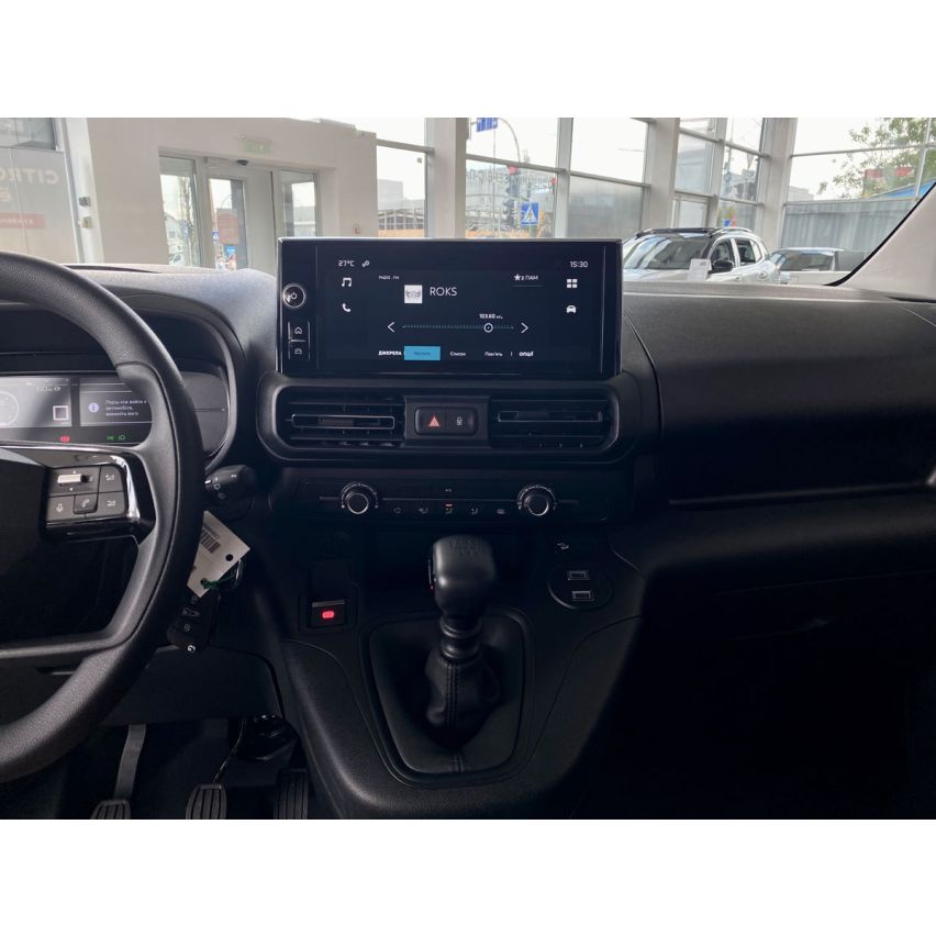 Citroën Berlingo VU L2, 1,5 л BHDi МКПП-6, 2026