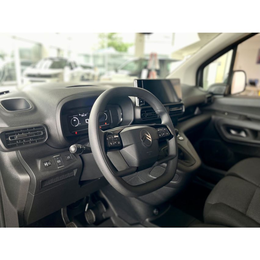 Citroën Berlingo VU L2, 1,5 л BHDi МКПП-6, 2026