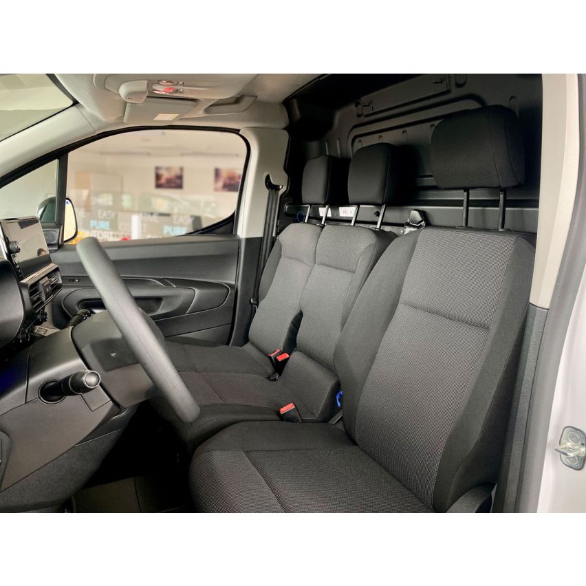 Citroën Berlingo VU L2, 1,5 л BHDi МКПП-6, 2026