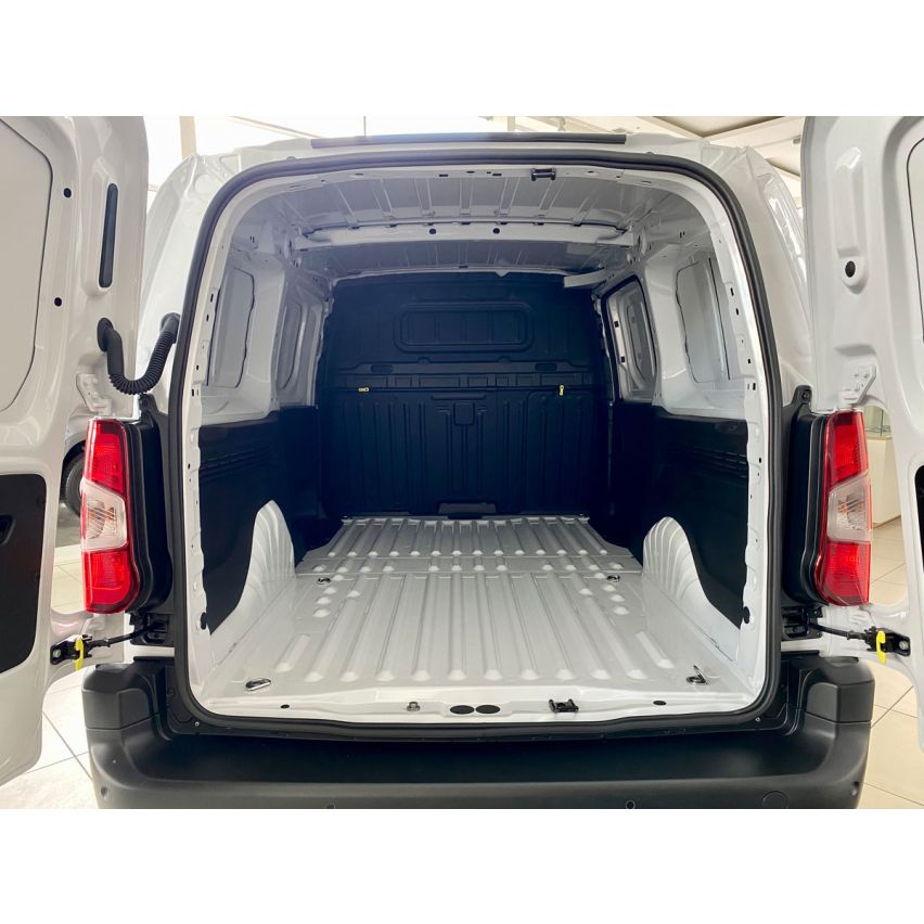 Citroën Berlingo VU L2, 1,5 л BHDi АКПП-8, 2026