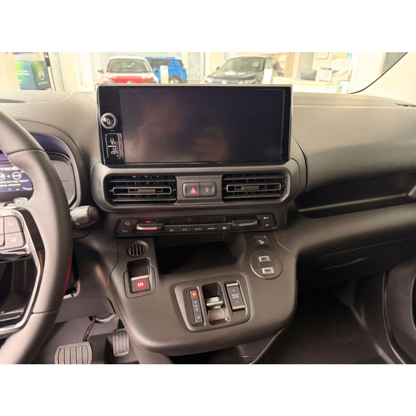 Citroën Berlingo VU L2, 1,5 л BHDi АКПП-8, 2026