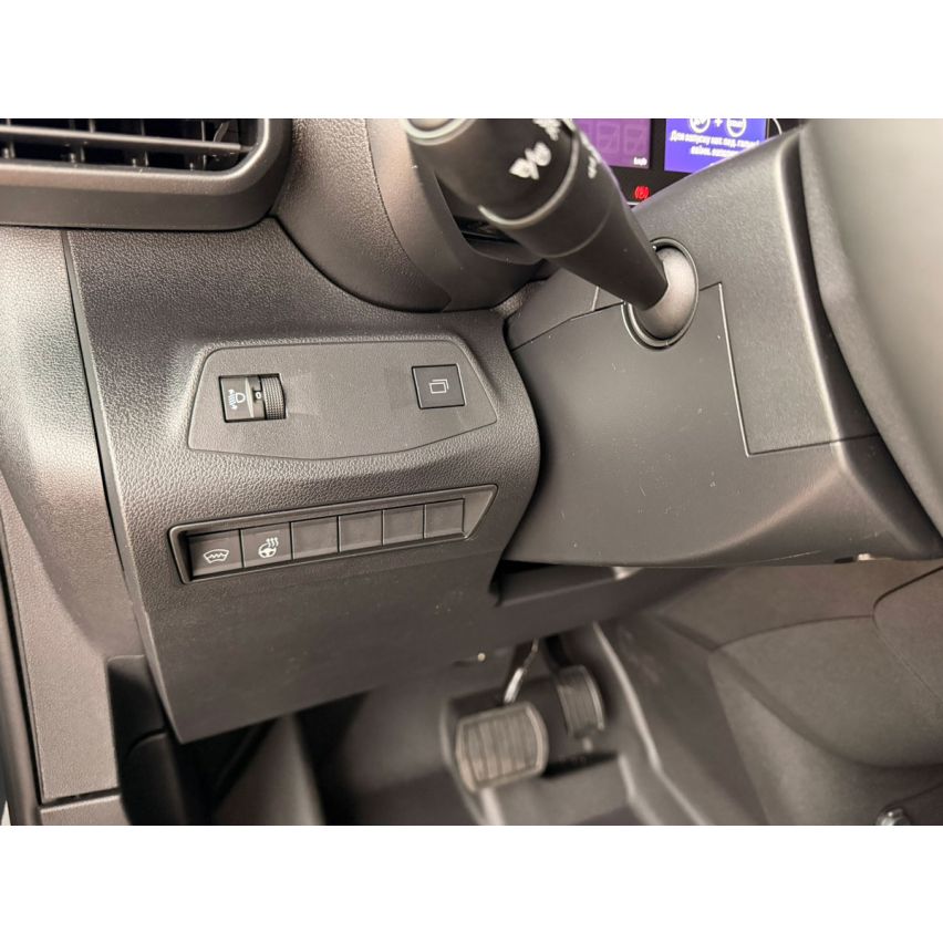 Citroën Berlingo VU L2, 1,5 л BHDi АКПП-8, 2026
