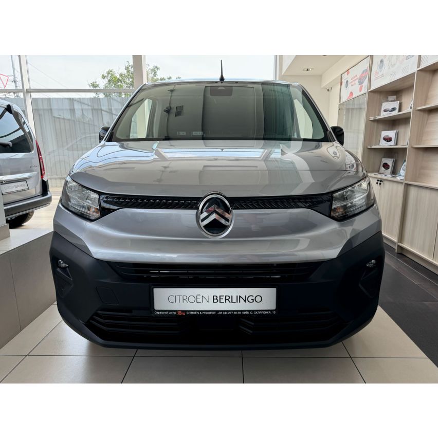 Citroën Berlingo VU L2, 1,5 л BHDi АКПП-8, 2026