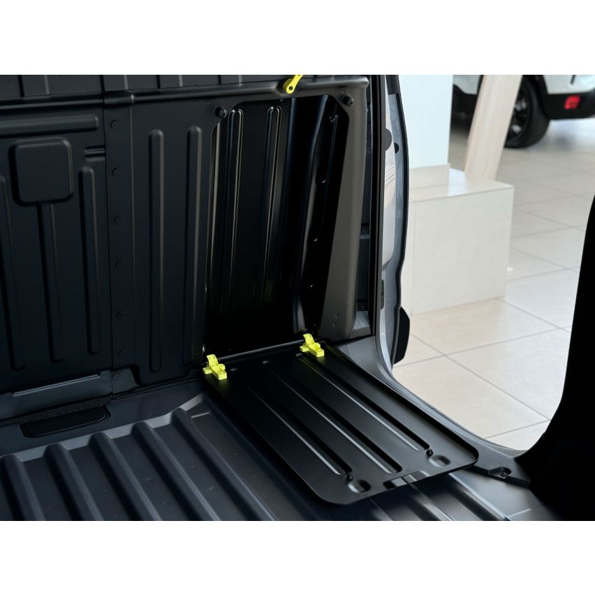 Citroën Berlingo VU L2, 1,5 л BHDi АКПП-8, 2026