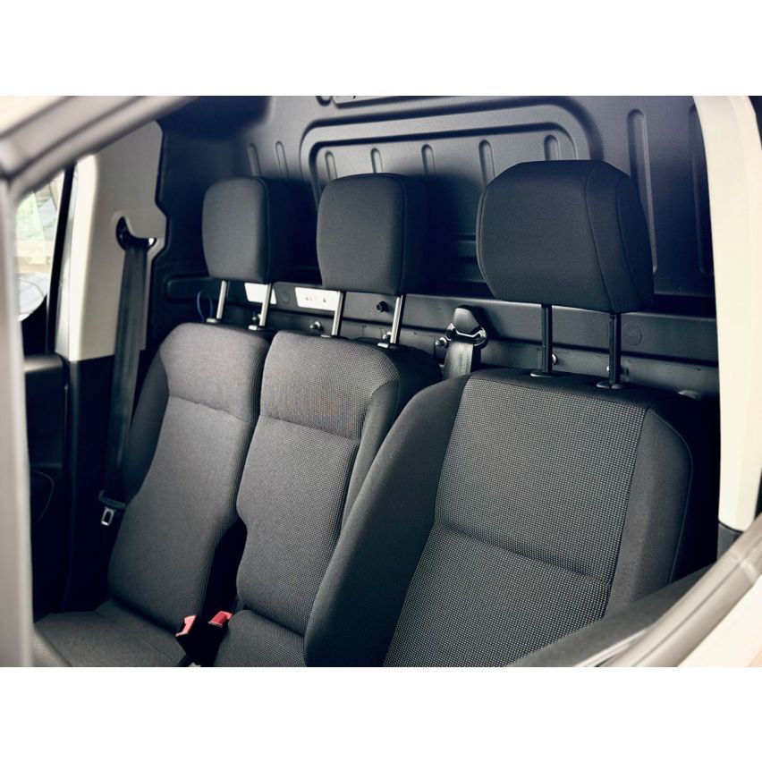 Citroën Berlingo VU L2, 1,5 л BHDi АКПП-8, 2026