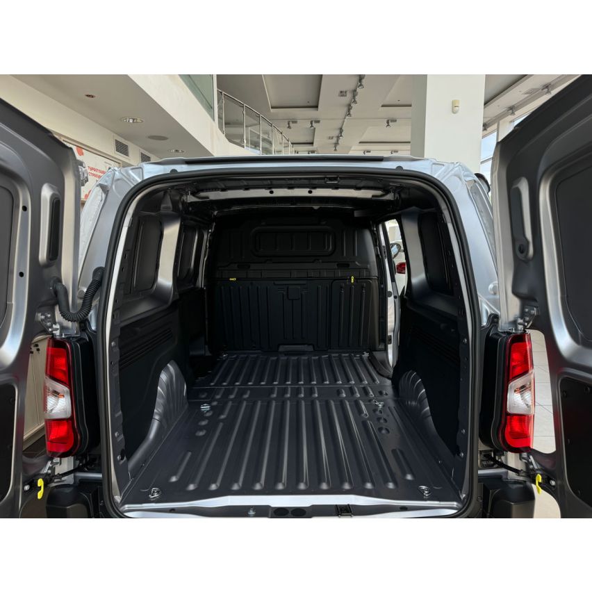 Citroën Berlingo VU L2, 1,5 л BHDi АКПП-8, 2026