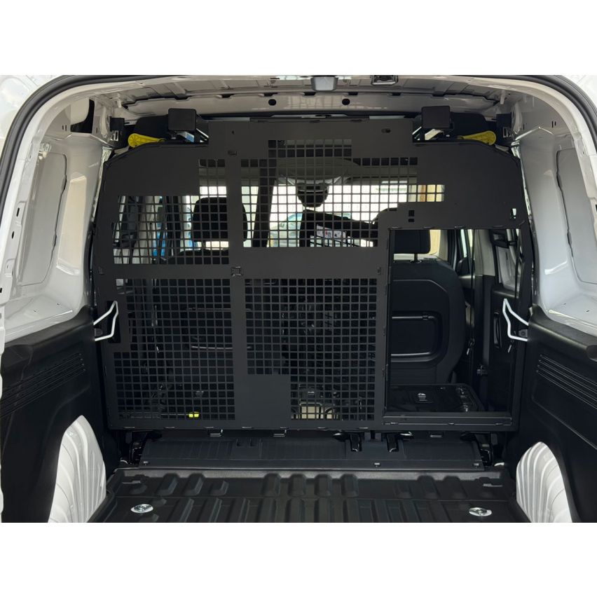 Citroën Berlingo, Crew Cab L2, 1,5 BHDi, МКПП-6, 2026