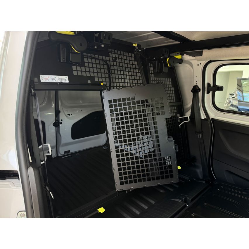 Citroën Berlingo, Crew Cab L2, 1,5 BHDi, МКПП-6, 2026