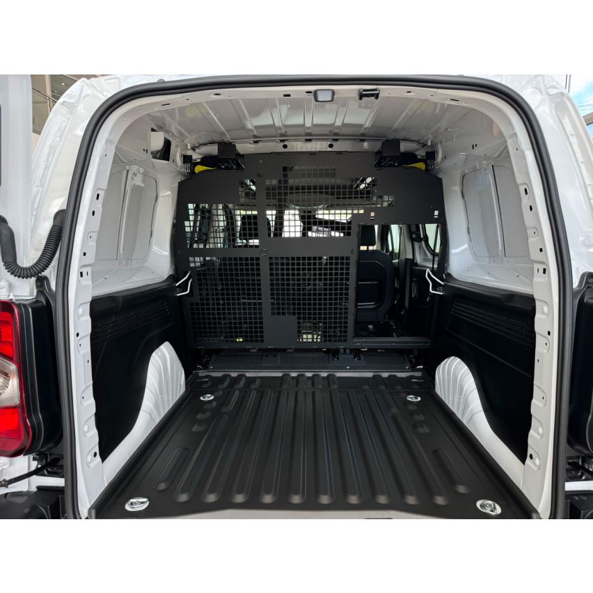 Citroën Berlingo, Crew Cab L2, 1,5 BHDi, МКПП-6, 2026