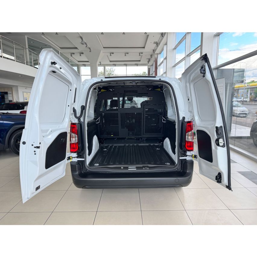 Citroën Berlingo, Crew Cab L2, 1,5 BHDi, МКПП-6, 2026