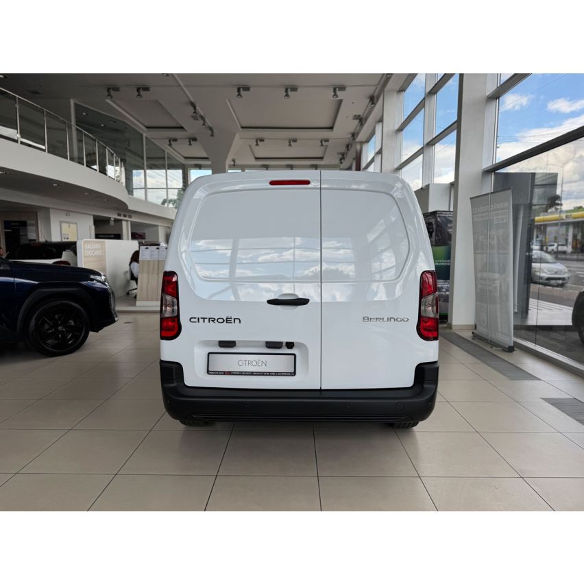 Citroën Berlingo, Crew Cab L2, 1,5 BHDi, МКПП-6, 2026