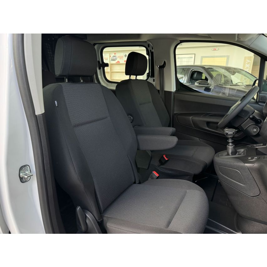 Citroën Berlingo, Crew Cab L2, 1,5 BHDi, МКПП-6, 2026