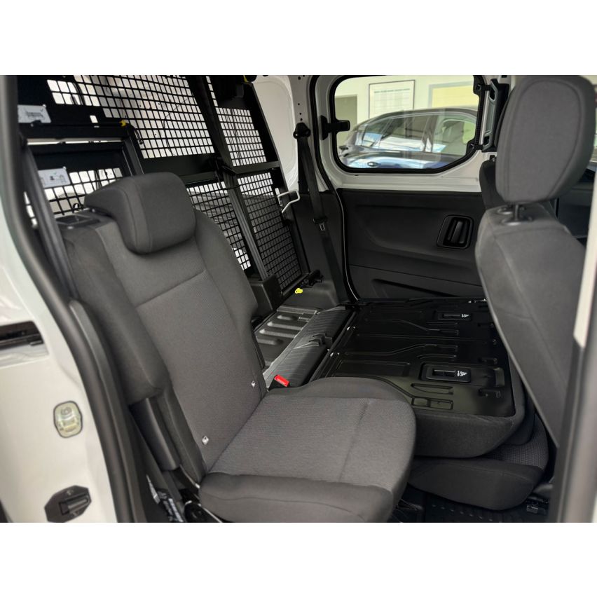 Citroën Berlingo, Crew Cab L2, 1,5 BHDi, МКПП-6, 2026
