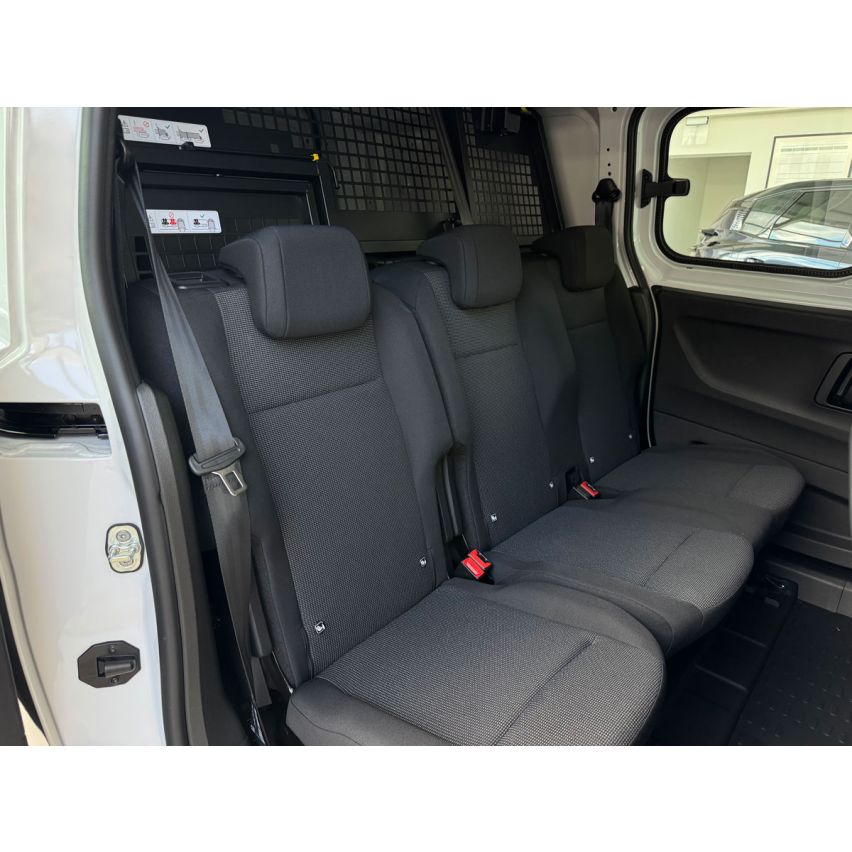 Citroën Berlingo, Crew Cab L2, 1,5 BHDi, МКПП-6, 2026