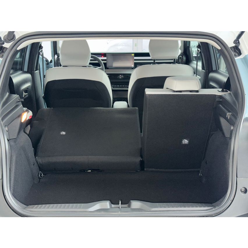 Citroën C3, Max, 1.2 Hybrid 100 к.с., АКПП-6, WPP0, 2026