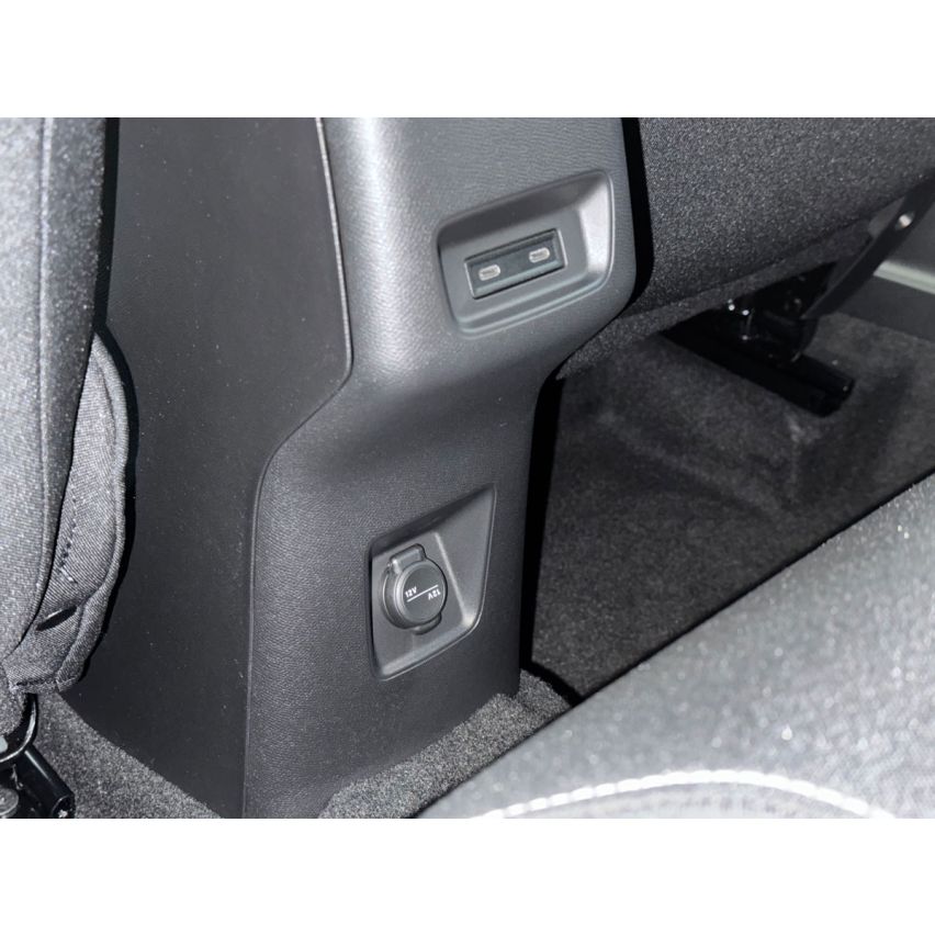 Citroën C3, Max, 1.2 Hybrid 100 к.с., АКПП-6, WPP0, 2026