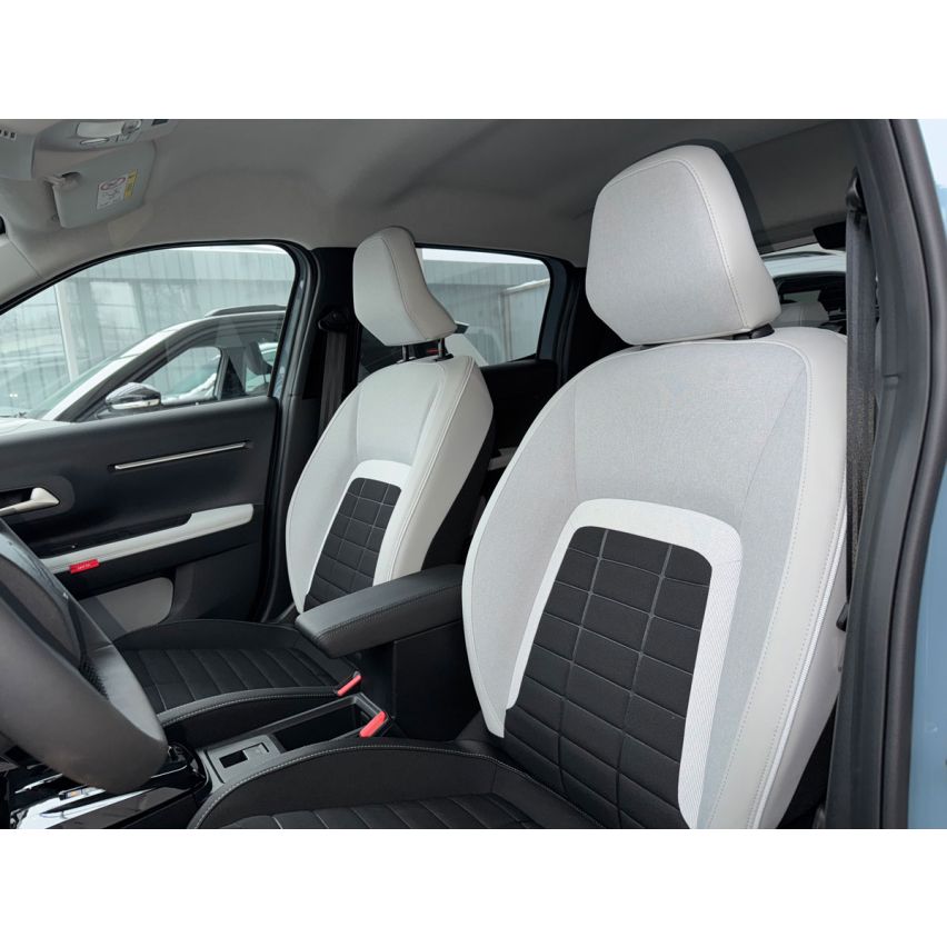 Citroën C3, Max, 1.2 Hybrid 100 к.с., АКПП-6, WPP0, 2026