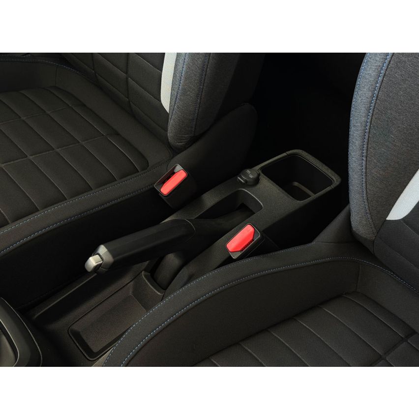 Citroën C3, Plus, 1.2 PT 100 к.с., МКПП-6, SXM0, 2025