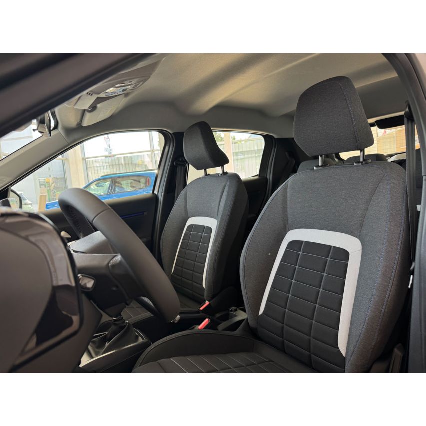 Citroën C3, Plus, 1.2 PT 100 к.с., МКПП-6, SXM0, 2025