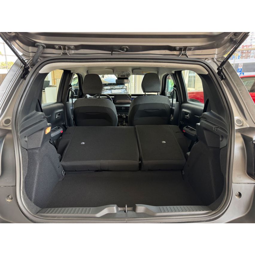 Citroën C3, Plus, 1.2 PT 100 к.с., МКПП-6, SXM0, 2025
