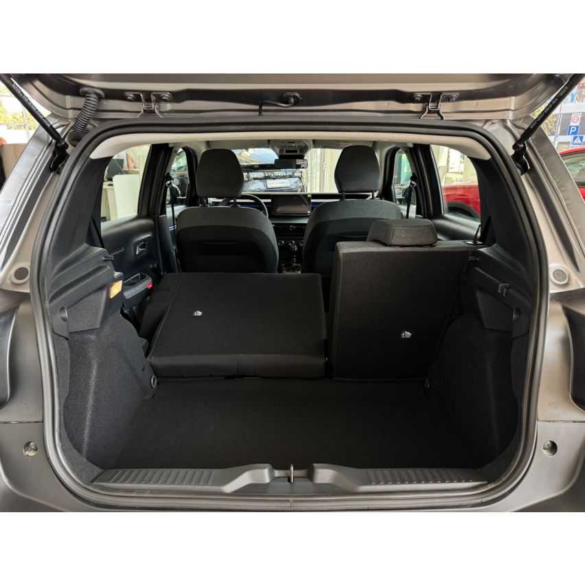 Citroën C3, Plus, 1.2 PT 100 к.с., МКПП-6, SXM0, 2025
