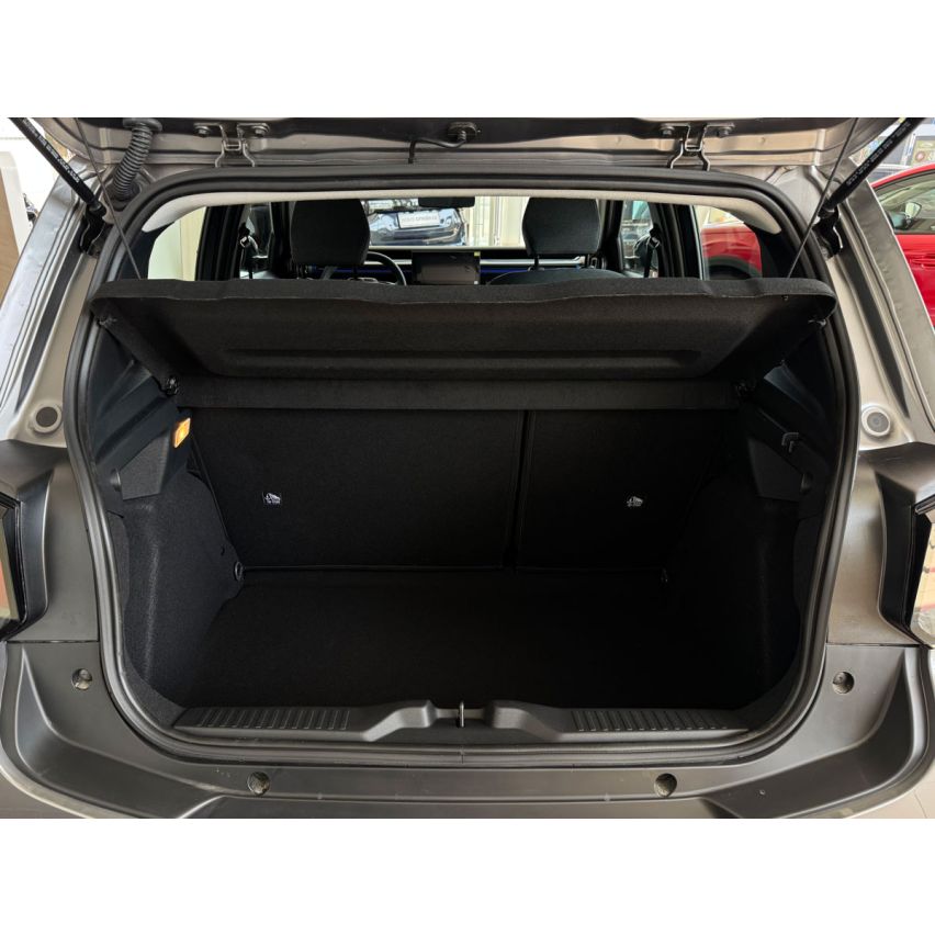 Citroën C3, Plus, 1.2 PT 100 к.с., МКПП-6, SXM0, 2025