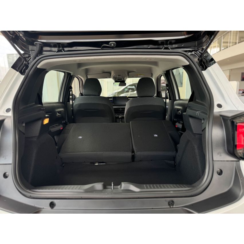 NEW Citroën C3, Plus, 1.2 PT 100 к.с., МКПП-6, WPP0, 2025