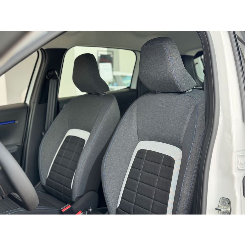 Citroën C3, Plus, 1.2 PT 100 к.с., МКПП-6, SXM0, 2025
