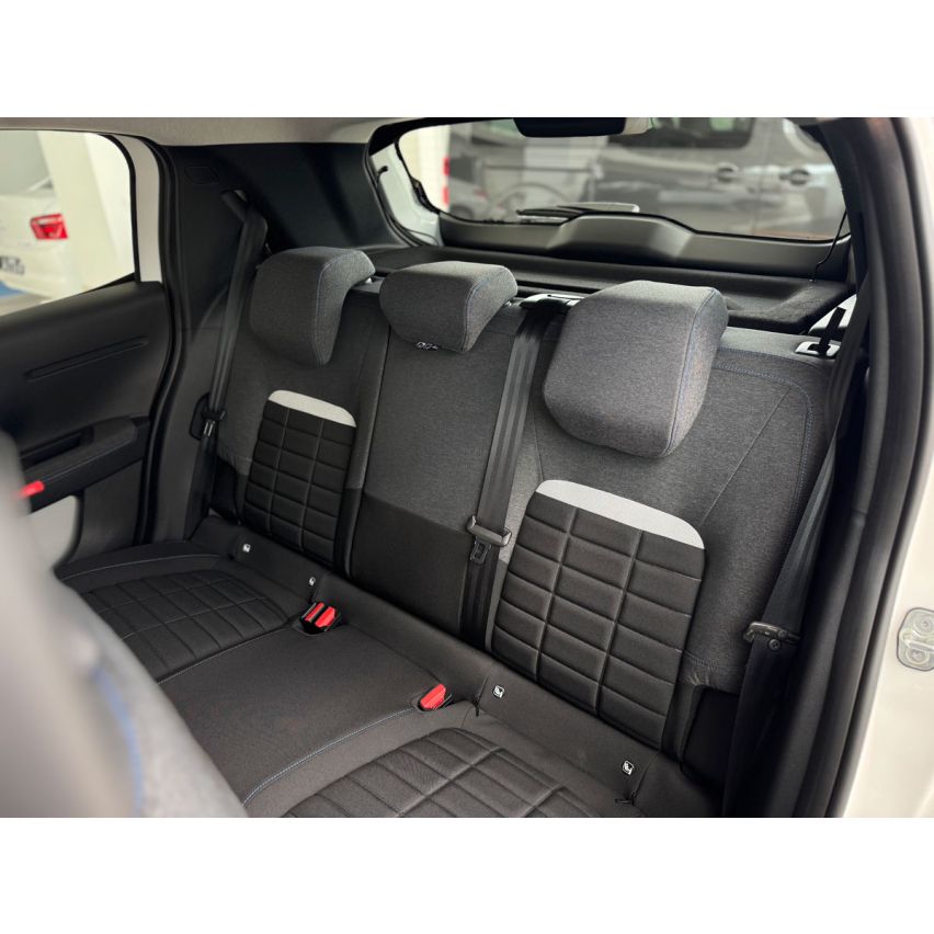 Citroën C3, Plus, 1.2 PT 100 к.с., МКПП-6, SXM0, 2025