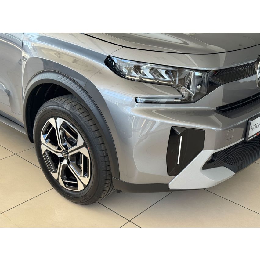 Citroën C3 Aircross, 1.2, Max, Hybrid 136 к.с., АКПП-6, SXM0, 2026