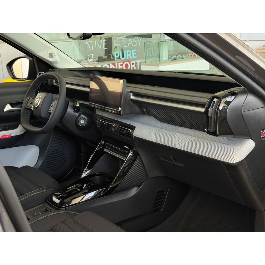 Citroën C3 Aircross, 1.2, Max, Hybrid 136 к.с., АКПП-6, SXM0, 2026