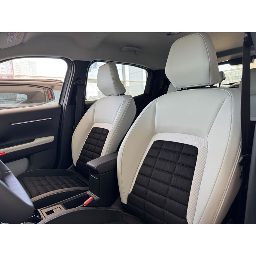 Citroën C3 Aircross, 1.2, Max, Hybrid 136 к.с., АКПП-6, SXM0, 2026