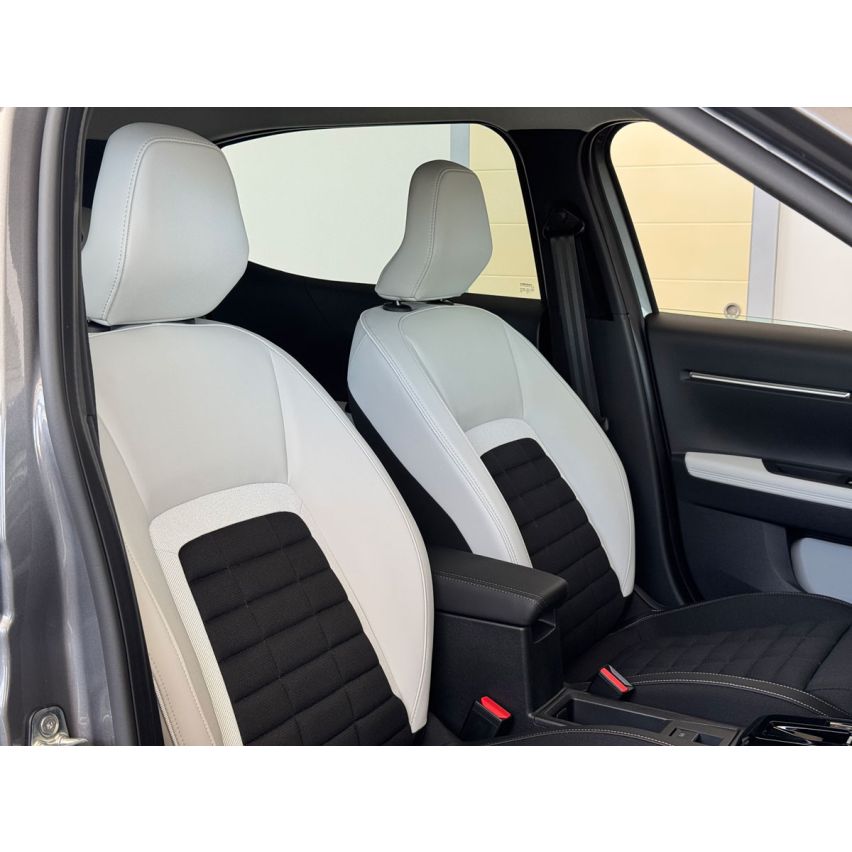Citroën C3 Aircross, 1.2, Max, Hybrid 136 к.с., АКПП-6, SXM0, 2026