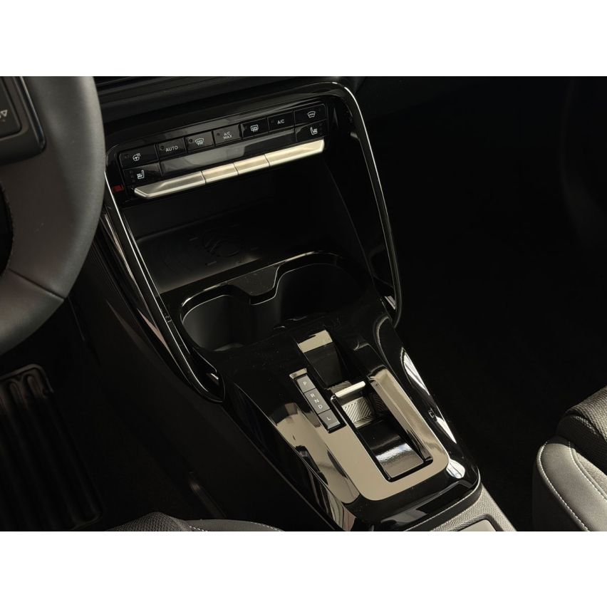 Citroën C3 Aircross, 1.2, Max, Hybrid 136 к.с., АКПП-6, RDM0, 2026