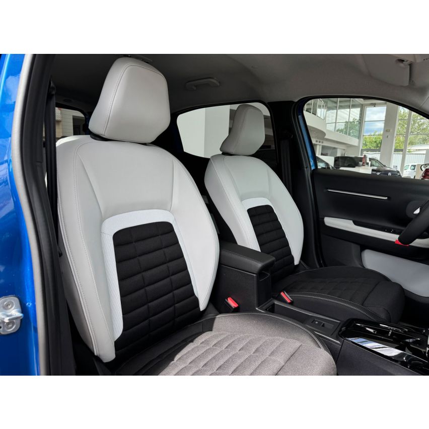 Citroën C3 Aircross, 1.2, Max, Hybrid 136 к.с., АКПП-6, RDM0, 2026