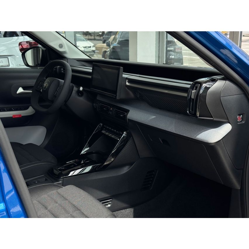 Citroën C3 Aircross, 1.2, Max, Hybrid 136 к.с., АКПП-6, RDM0, 2026