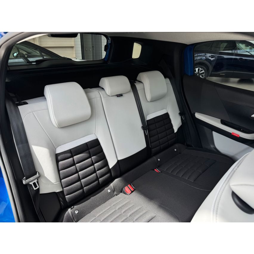 Citroën C3 Aircross, 1.2, Max, Hybrid 136 к.с., АКПП-6, RDM0, 2026
