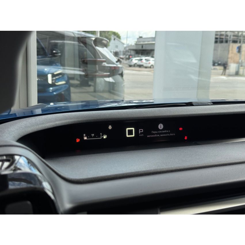Citroën C3 Aircross, 1.2, Max, Hybrid 136 к.с., АКПП-6, RDM0, 2026