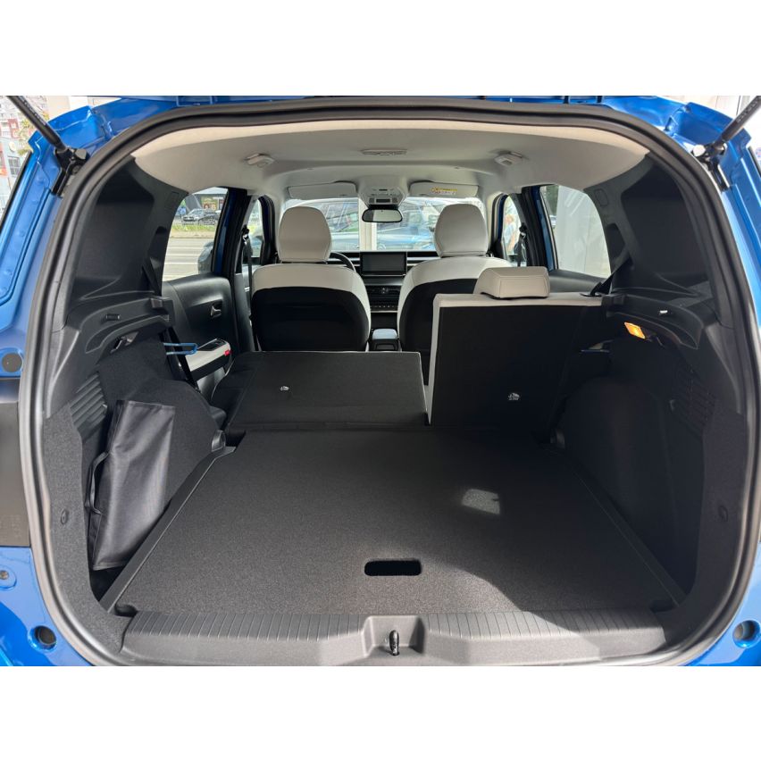 Citroën C3 Aircross, 1.2, Max, Hybrid 136 к.с., АКПП-6, RDM0, 2026