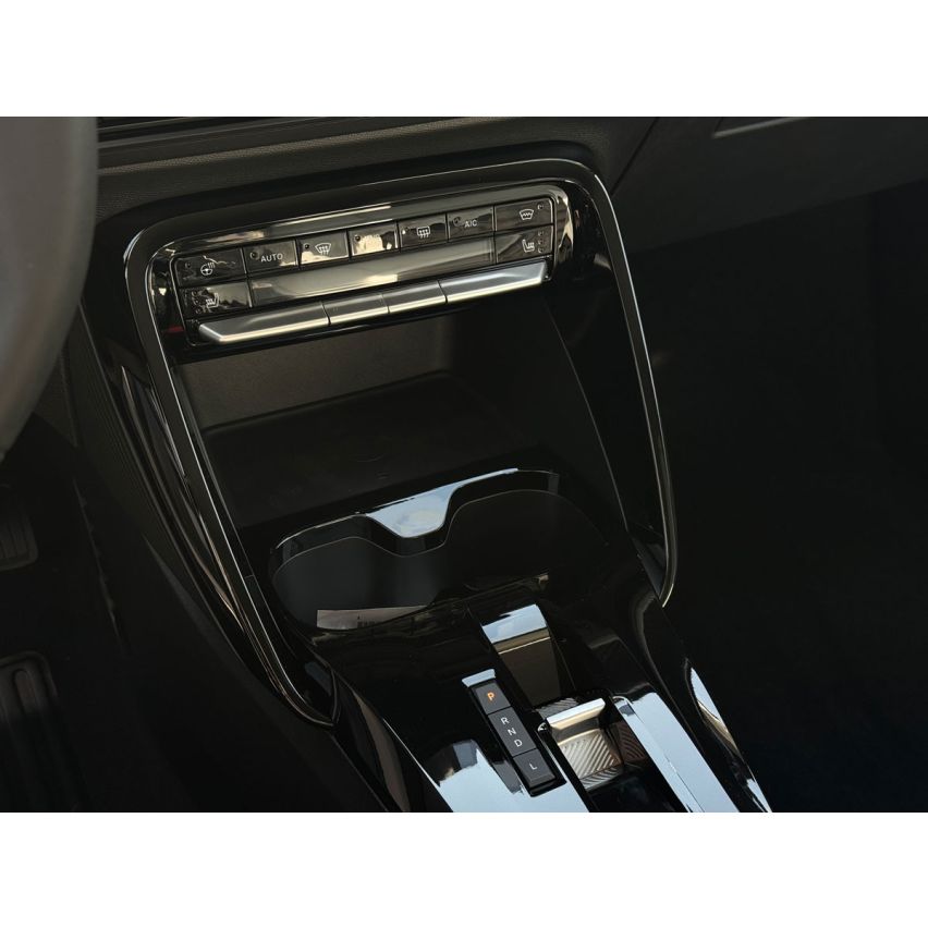 Citroën C3 Aircross, 1.2, Max, Hybrid 136 к.с., АКПП-6, 2026