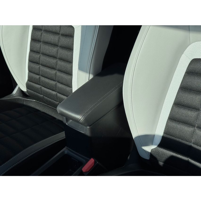 Citroën C3 Aircross, 1.2, Max, Hybrid 136 к.с., АКПП-6, 2026