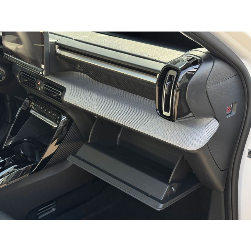 Citroën C3 Aircross, 1.2, Max, Hybrid 136 к.с., АКПП-6, 2026