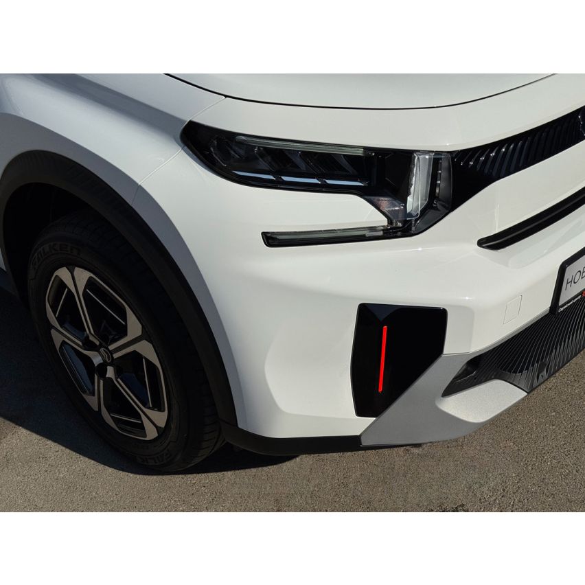 Citroën C3 Aircross, 1.2, Max, Hybrid 136 к.с., АКПП-6, 2026