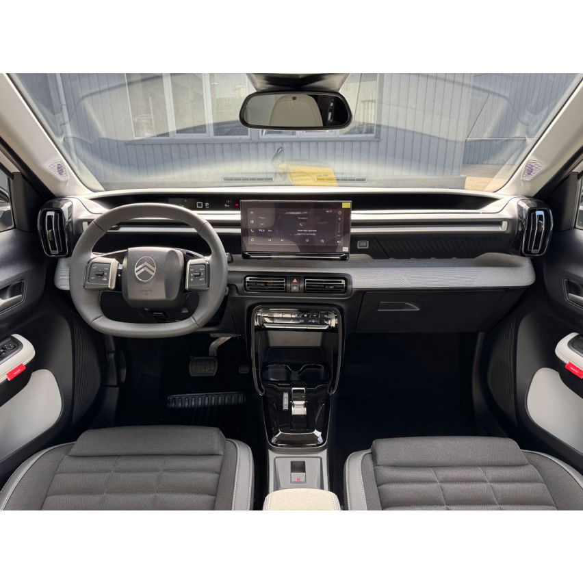 Citroën C3 Aircross, 1.2, Max, Hybrid 136 к.с., АКПП-6, 2026
