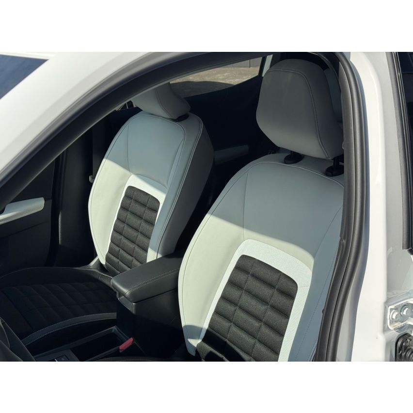 Citroën C3 Aircross, 1.2, Max, Hybrid 136 к.с., АКПП-6, 2026
