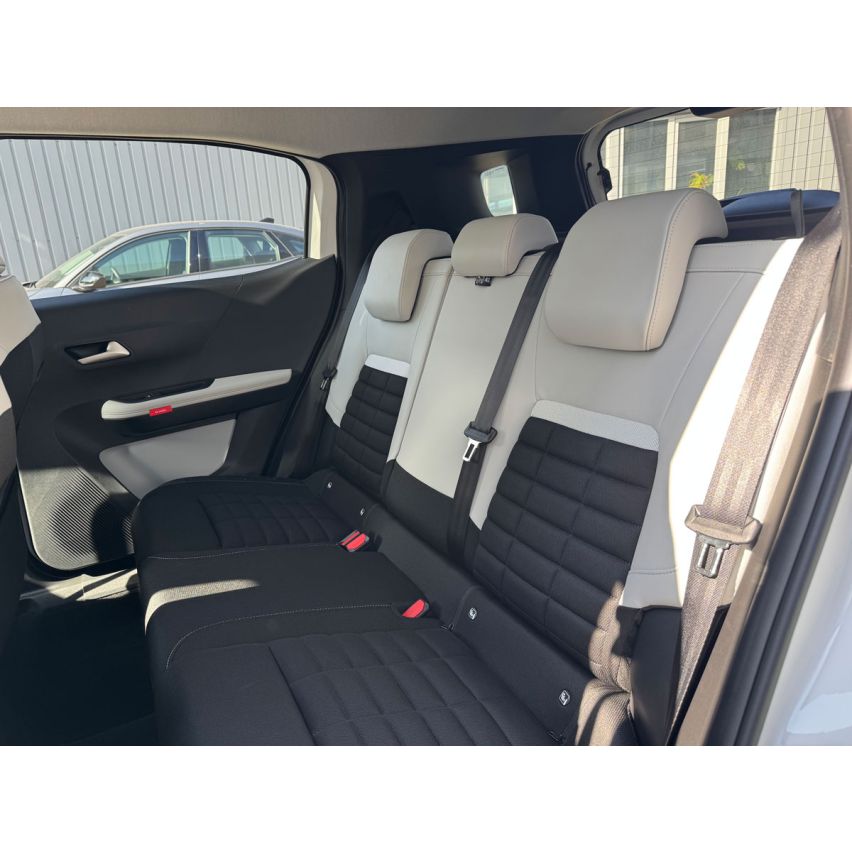Citroën C3 Aircross, 1.2, Max, Hybrid 136 к.с., АКПП-6, 2026