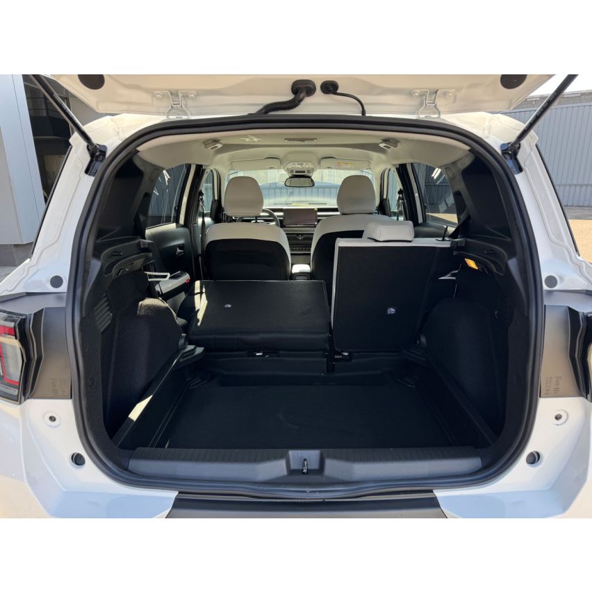 Citroën C3 Aircross, 1.2, Max, Hybrid 136 к.с., АКПП-6, 2026
