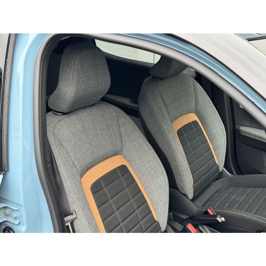 Citroën C3 Aircross, Plus, 1.2 PT 100 к.с., МКПП-6, 7AP0, 2025