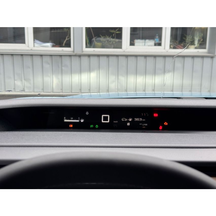 Citroën C3 Aircross, Plus, 1.2 PT 100 к.с., МКПП-6, 7AP0, 2025