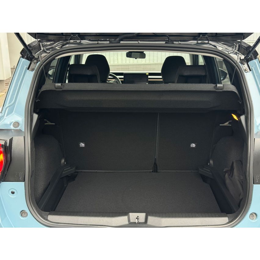 Citroën C3 Aircross, Plus, 1.2 PT 100 к.с., МКПП-6, 7AP0, 2025